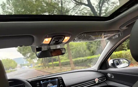 Hyundai Elantra, 2025 год, 1 214 555 рублей, 13 фотография