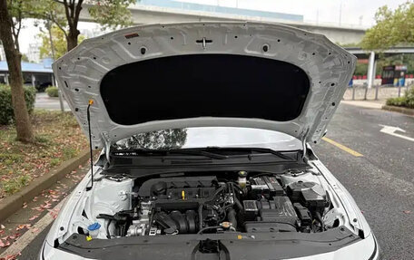 Hyundai Elantra, 2025 год, 1 214 555 рублей, 5 фотография