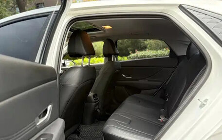 Hyundai Elantra, 2025 год, 1 214 555 рублей, 16 фотография