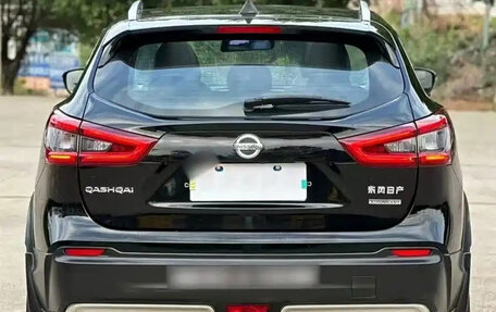 Nissan Qashqai, 2021 год, 1 750 001 рублей, 4 фотография