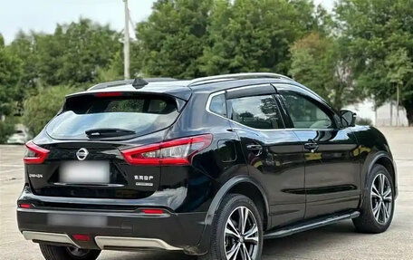 Nissan Qashqai, 2021 год, 1 750 001 рублей, 5 фотография