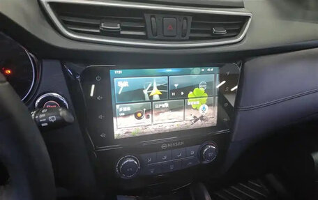 Nissan Qashqai, 2021 год, 1 750 001 рублей, 9 фотография