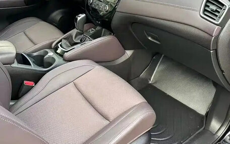 Nissan Qashqai, 2021 год, 1 750 001 рублей, 10 фотография