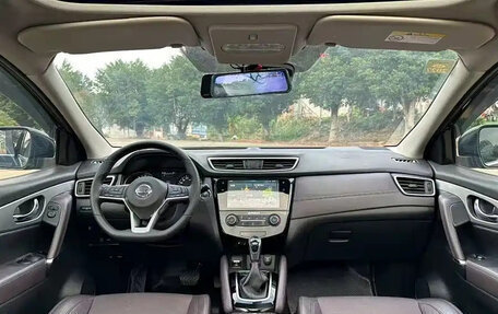 Nissan Qashqai, 2021 год, 1 750 001 рублей, 6 фотография