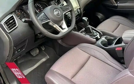 Nissan Qashqai, 2021 год, 1 750 001 рублей, 7 фотография