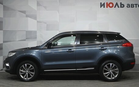 Geely Atlas I, 2018 год, 1 280 000 рублей, 8 фотография