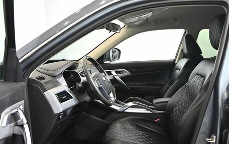 Geely Atlas I, 2018 год, 1 280 000 рублей, 10 фотография