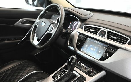 Geely Atlas I, 2018 год, 1 280 000 рублей, 14 фотография