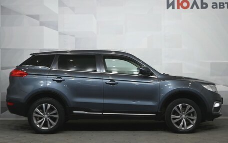 Geely Atlas I, 2018 год, 1 280 000 рублей, 9 фотография