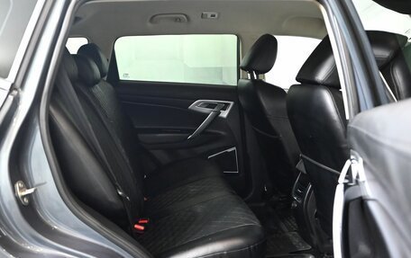 Geely Atlas I, 2018 год, 1 280 000 рублей, 21 фотография