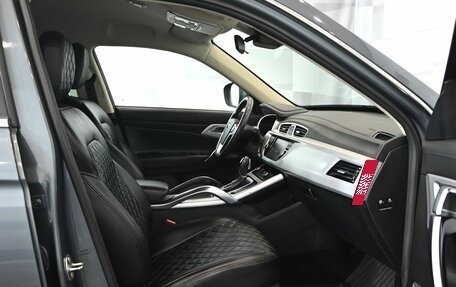 Geely Atlas I, 2018 год, 1 280 000 рублей, 11 фотография