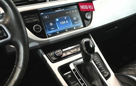 Geely Atlas I, 2018 год, 1 280 000 рублей, 19 фотография