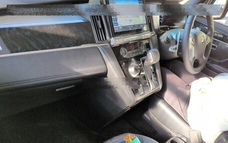 Mitsubishi Delica D:5 I, 2025 год, 3 450 000 рублей, 2 фотография