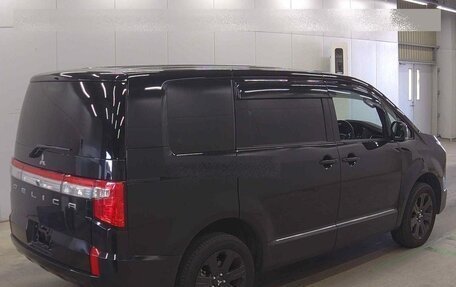 Mitsubishi Delica D:5 I, 2025 год, 3 450 000 рублей, 4 фотография