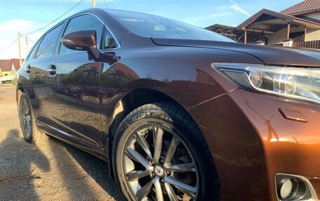 Toyota Venza I, 2013 год, 2 150 000 рублей, 8 фотография