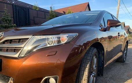 Toyota Venza I, 2013 год, 2 150 000 рублей, 9 фотография