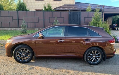 Toyota Venza I, 2013 год, 2 150 000 рублей, 3 фотография