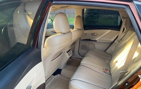 Toyota Venza I, 2013 год, 2 150 000 рублей, 14 фотография