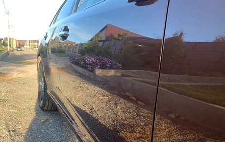 Toyota Venza I, 2013 год, 2 150 000 рублей, 7 фотография