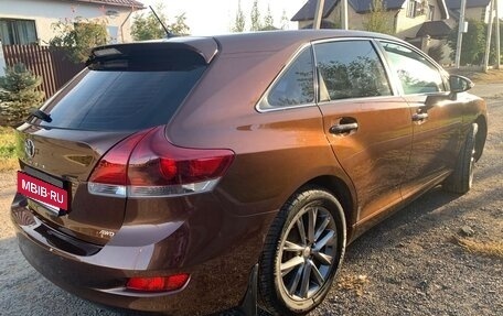 Toyota Venza I, 2013 год, 2 150 000 рублей, 5 фотография