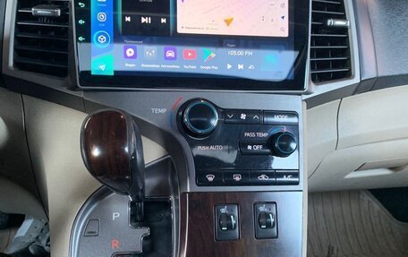 Toyota Venza I, 2013 год, 2 150 000 рублей, 19 фотография