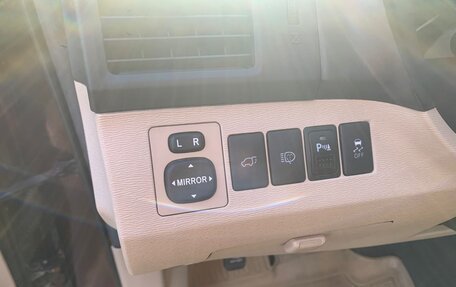 Toyota Venza I, 2013 год, 2 150 000 рублей, 20 фотография