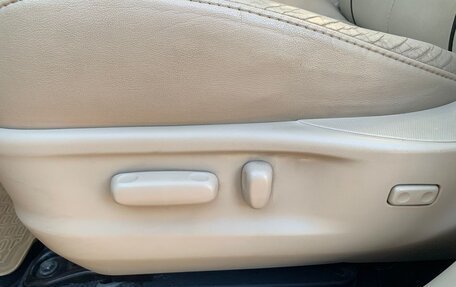 Toyota Venza I, 2013 год, 2 150 000 рублей, 17 фотография