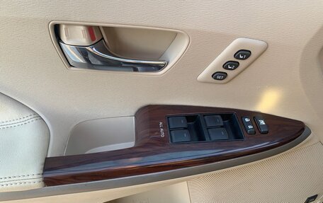 Toyota Venza I, 2013 год, 2 150 000 рублей, 18 фотография