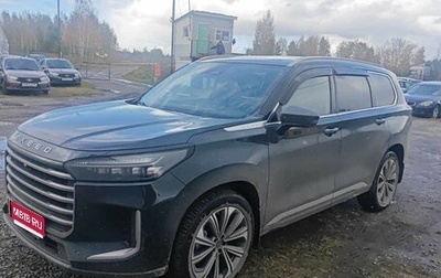 CheryExeed VX, 2024 год, 4 468 000 рублей, 1 фотография