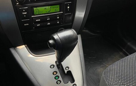 Hyundai Tucson III, 2008 год, 950 000 рублей, 9 фотография