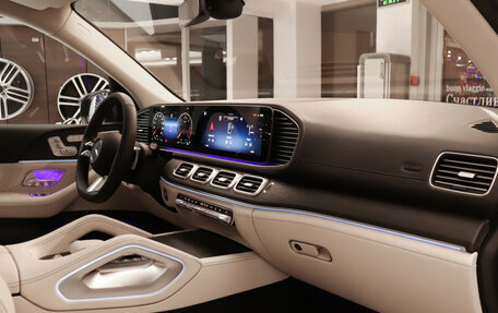 Mercedes-Benz GLS, 2025 год, 20 272 000 рублей, 7 фотография