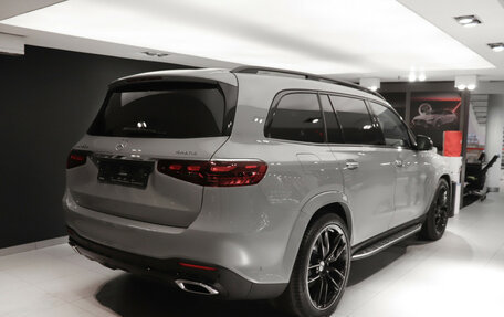 Mercedes-Benz GLS, 2025 год, 20 272 000 рублей, 6 фотография