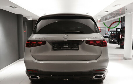 Mercedes-Benz GLS, 2025 год, 20 272 000 рублей, 5 фотография