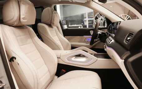 Mercedes-Benz GLS, 2025 год, 20 272 000 рублей, 12 фотография