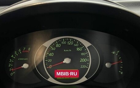 Hyundai Tucson III, 2008 год, 950 000 рублей, 10 фотография