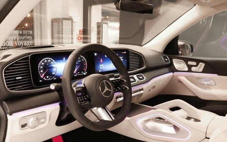 Mercedes-Benz GLS, 2025 год, 20 272 000 рублей, 11 фотография