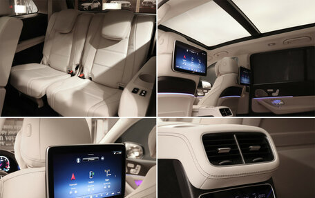 Mercedes-Benz GLS, 2025 год, 20 272 000 рублей, 19 фотография