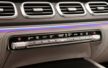 Mercedes-Benz GLS, 2025 год, 20 272 000 рублей, 16 фотография