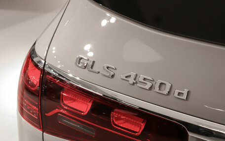 Mercedes-Benz GLS, 2025 год, 20 272 000 рублей, 25 фотография