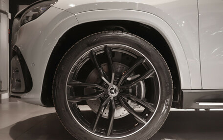 Mercedes-Benz GLS, 2025 год, 20 272 000 рублей, 24 фотография