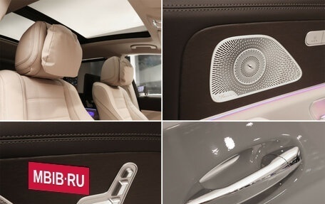 Mercedes-Benz GLS, 2025 год, 20 272 000 рублей, 17 фотография