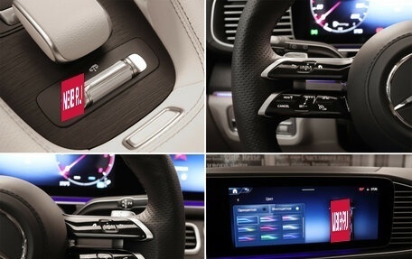 Mercedes-Benz GLS, 2025 год, 20 272 000 рублей, 15 фотография