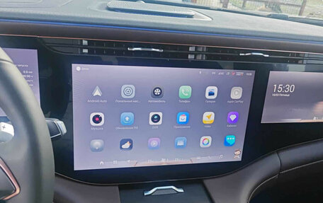 CheryExeed VX, 2024 год, 4 468 000 рублей, 12 фотография