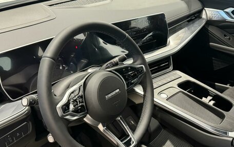 Haval F7, 2025 год, 3 149 000 рублей, 8 фотография