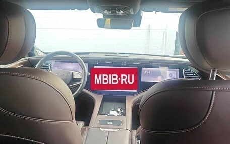 CheryExeed VX, 2024 год, 4 468 000 рублей, 6 фотография
