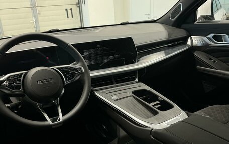 Haval F7, 2025 год, 3 149 000 рублей, 11 фотография