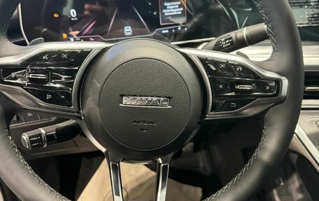 Haval F7, 2025 год, 3 149 000 рублей, 14 фотография