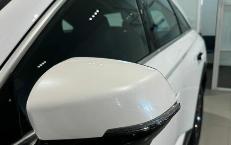 Haval F7, 2025 год, 3 149 000 рублей, 15 фотография