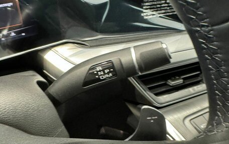 Haval F7, 2025 год, 3 149 000 рублей, 13 фотография