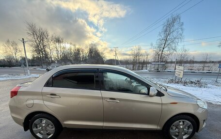 Chery Bonus (A13), 2011 год, 400 000 рублей, 5 фотография